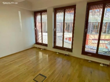 Pronájem kanceláře 21 m² Opletalova, Praha - Nové Město