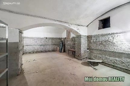 Pronájem skladového prostoru 120 m² Sokolovská, Praha - Vysočany
