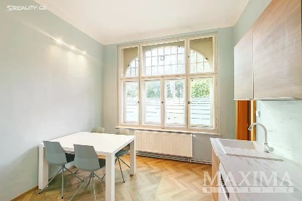 Prodej bytu 1+1 51 m² Klášterní, Liberec - Liberec V-Kristiánov