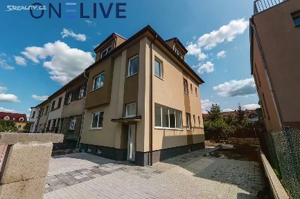 Pronájem bytu 2+kk 45 m² Nohova, Plzeň - Východní Předměstí