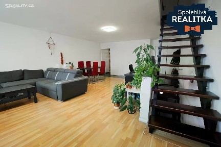 Prodej rodinného domu 135 m², pozemek 170 m²