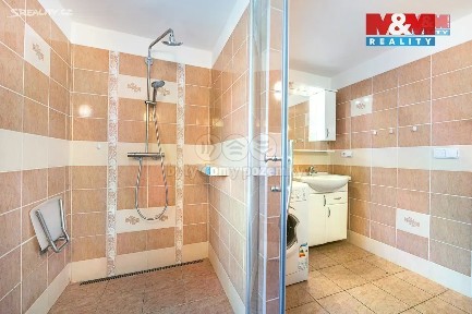 Prodej rodinného domu 110 m², pozemek 1062 m²