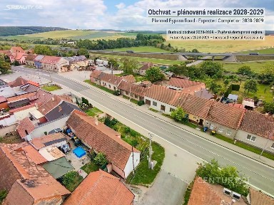 Bučovice, Vyškov, Vícemilice, Slovenská