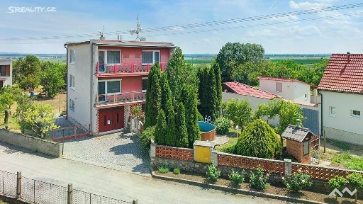 Bohutice, Znojmo