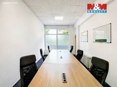 Pronájem obchodního prostoru 146 m²