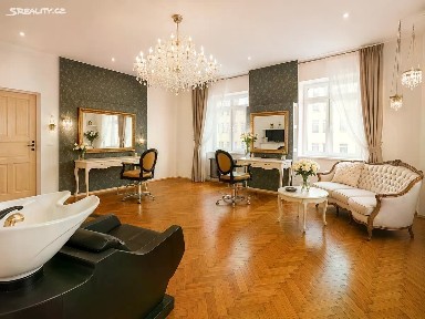 Pronájem obchodního prostoru 23 m²
