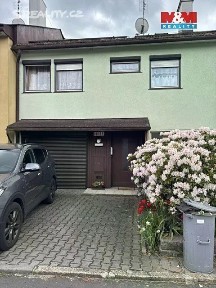 Prodej rodinného domu 150 m², pozemek 215 m² Opavská, Rýmařov