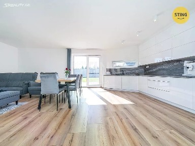 Prodej rodinného domu 132 m², pozemek 572 m²