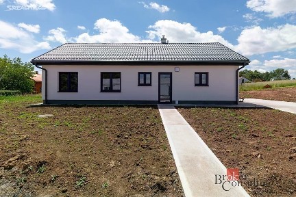 Prodej rodinného domu 110 m², pozemek 857 m²