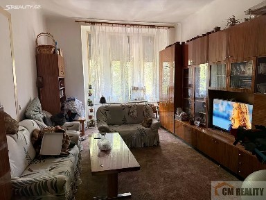 Prodej bytu 3+1 122 m²