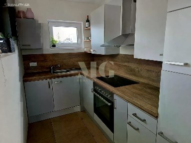 Pronájem rodinného domu 87 m², pozemek 271 m² Rubínová, Horoušany - Horoušánky