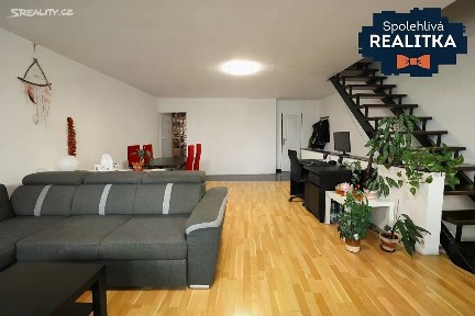 Prodej činžovního domu 135 m² Dukelská třída, Brno - Husovice