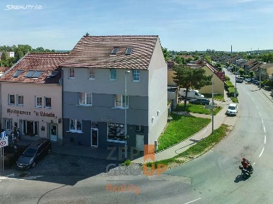 Prodej obchodního prostoru 417 m² Břeclavská, Brno - Přízřenice