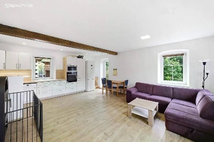 Prodej rodinného domu 152 m², pozemek 4667 m²