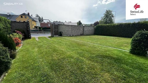 Prodej rodinného domu 120 m², pozemek 669 m²
