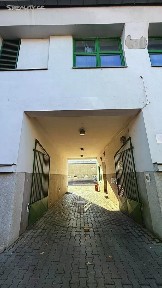 Pronájem skladového prostoru 16 m²