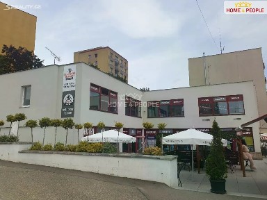 Pronájem obchodního prostoru 71 m²