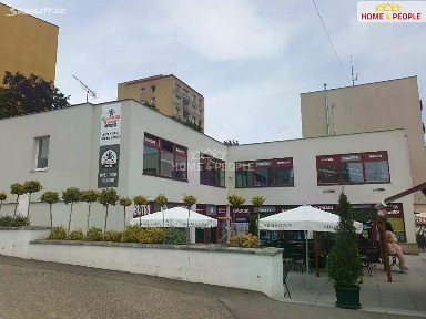 Pronájem obchodního prostoru 71 m²