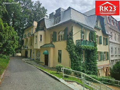Mariánské Lázně, Cheb, Lidická, 18