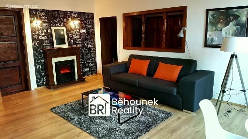 Prodej bytu 3+1 109 m² Čsl. armády, Tábor