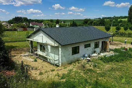 Uhřice, Kroměříž