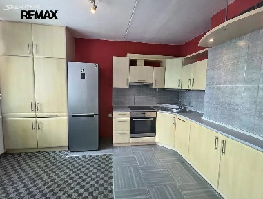 Pronájem bytu 1+1 40 m² Hrubínova, Hradec Králové - Pražské Předměstí