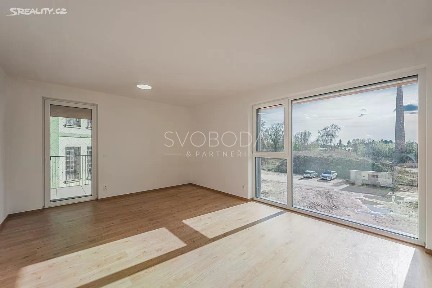 Pronájem bytu 4+kk 92 m² Pražská třída, Hradec Králové - Kukleny