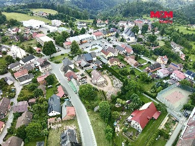 Prodej rodinného domu 144 m², pozemek 185 m² Náchodská, Nový Hrádek