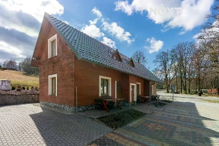 Prodej apartmánů 180 m² Dolní Moravice