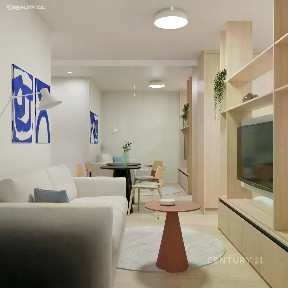 Prodej bytu 1+kk 29 m²