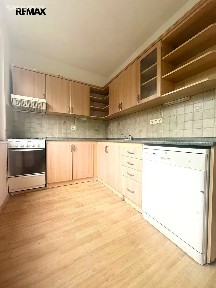 Prodej bytu 2+1 55 m² M. Švabinského, Bílina - Teplické Předměstí