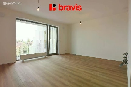 Pronájem bytu 1+kk 29 m² Řepova, Brno - Horní Heršpice