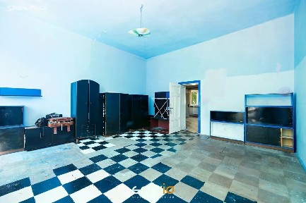 Prodej bytu 3+1 93 m² Hrušovany u Brna
