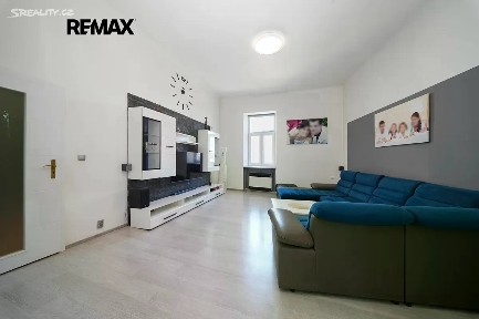 Prodej bytu 3+1 112 m² Vlhká, Brno - Zábrdovice