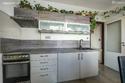 Prodej bytu 2+1 59 m² Teyschlova, Brno - Bystrc