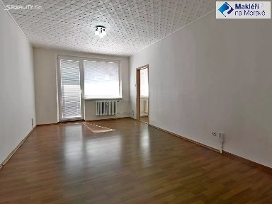 Pronájem bytu 3+1 65 m² Lužická, Olomouc - Povel