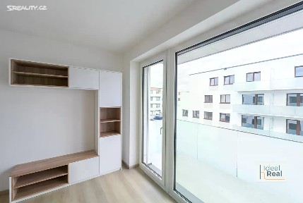 Pronájem bytu 2+kk 46 m² Třída Jiřího Pelikána, Olomouc - Nová Ulice