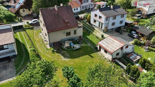 Bohutín - Vysoká Pec