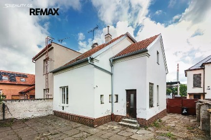 Jirečkova, Kolín - Kolín IV