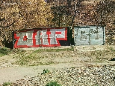 Pronájem skladového prostoru 15 m²