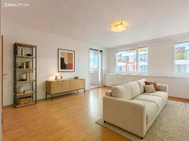 Prodej bytu 2+kk 53 m²