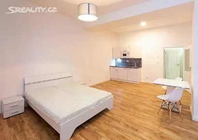 Prodej bytu 1+kk 43 m² Petrská, Praha - Nové Město