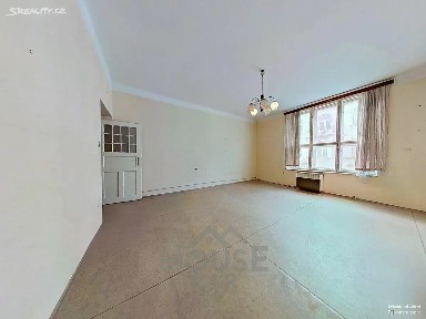 Prodej bytu 1+1 55 m² Bílkova, Praha - Staré Město
