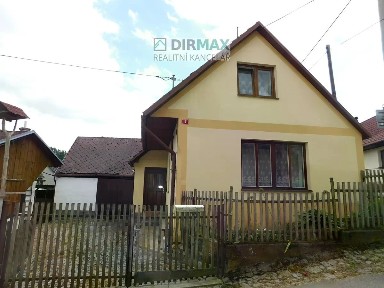 Kasejovice, Plzeň-jih, Chloumek