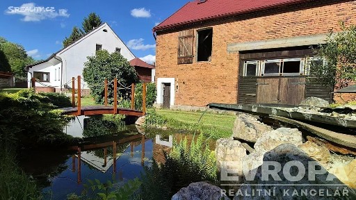 Bezdružice - Řešín