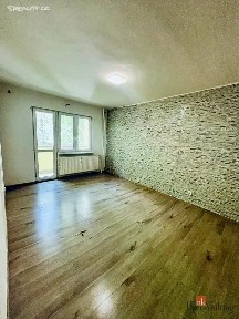 Prodej bytu 2+1 54 m²