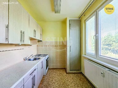 Prodej bytu 3+1 74 m² Divišova, Karviná - Hranice