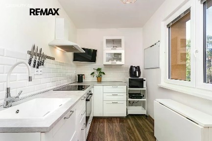 Prodej bytu 3+1 59 m²