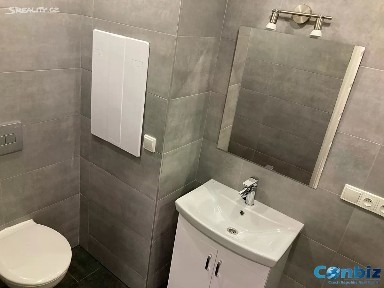 Prodej bytu 1+1 35 m²