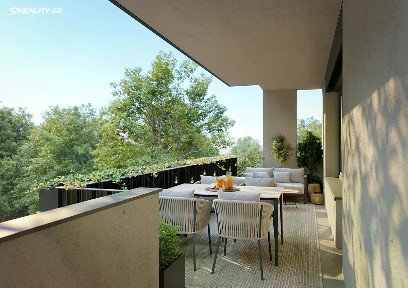 Prodej bytu 4+kk 118 m² Ve Stromovce, Hradec Králové